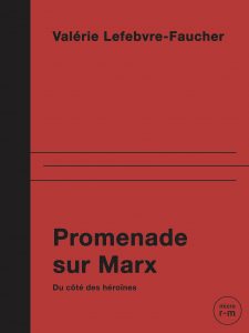Promenade sur Marx